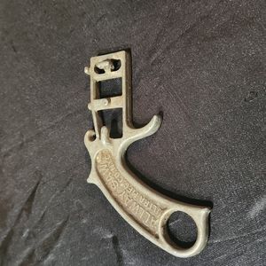 VINTAGE Allway Saw Handle